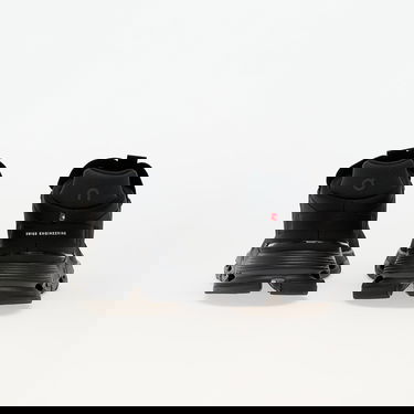 Sneakers og sko On Running Cloudnova 2 Sort | 3ME30210485, 4