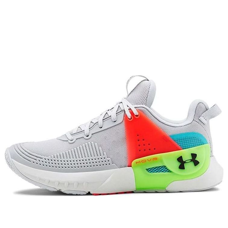 Sneakers og sko Under Armour HOVR Apex Grå | 3022209-100, 0