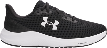 Sneakers og sko Under Armour UA Charged Pursuit 4 Sort | 3028254-001, 0