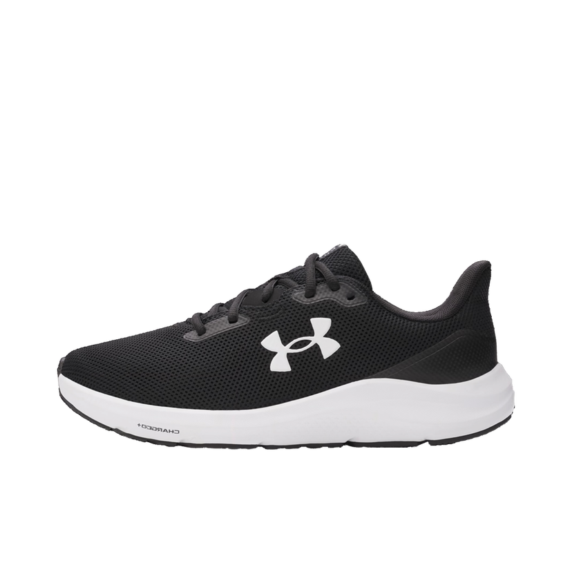 Sneakers og sko Under Armour UA Charged Pursuit 4 Sort | 3028254-001