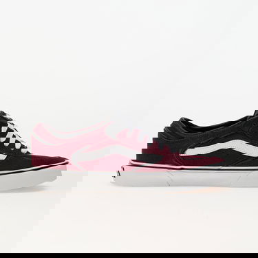 Sneakers og sko Vans Rowley Classic Bourgogne | VN0A4BTT4QU, 2