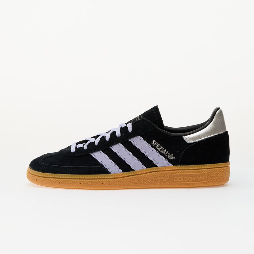 Sneakers og sko adidas Originals Handball Spezial Sort | JS2909