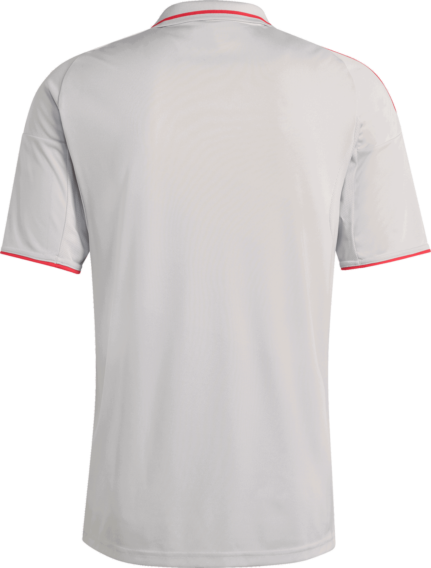 Jersey adidas Originals Olympique Lyon 3rd Jersey 2025/26 Hvid | jd1389, 1