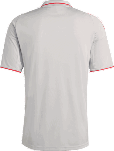Jersey adidas Originals Olympique Lyon 3rd Jersey 2025/26 Hvid | jd1389, 1