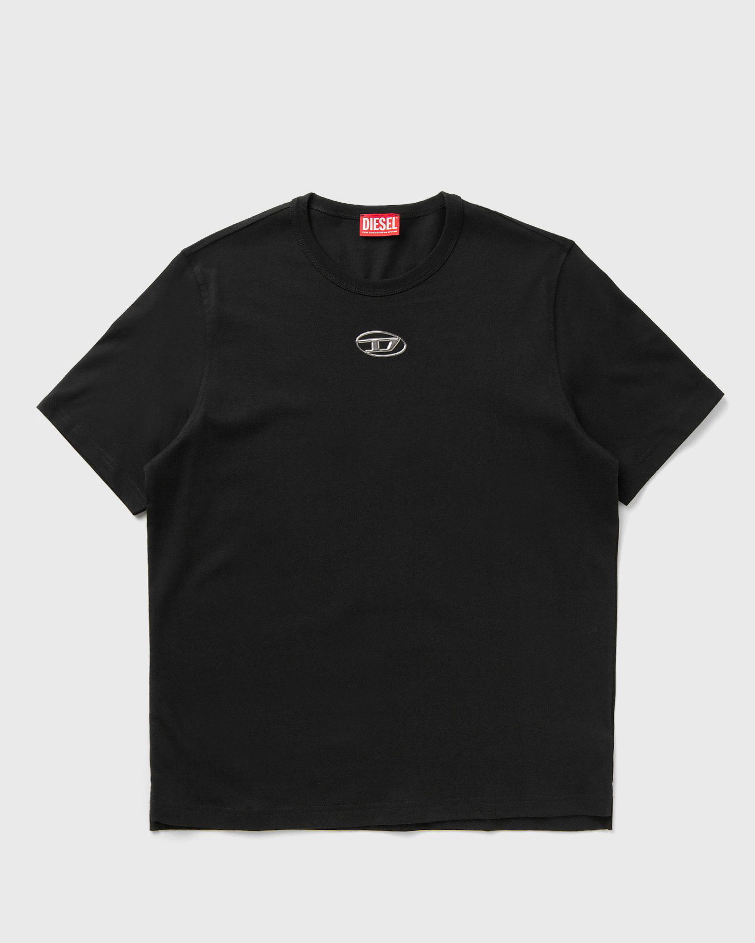 T-shirt Diesel T-ADJUST-OD T-Shirt Size XL Sort | A17880-0CLBR-9XX, 0