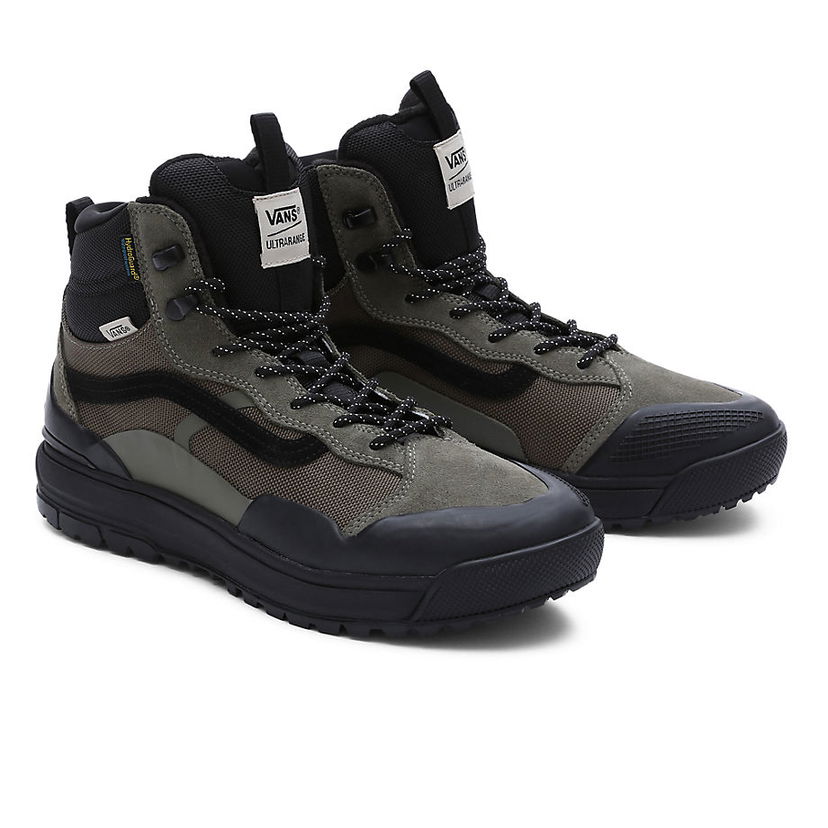 Sneakers og sko Vans Ultrarange Exo Hi Mte-2 Grøn | VN0A4BVSDOL