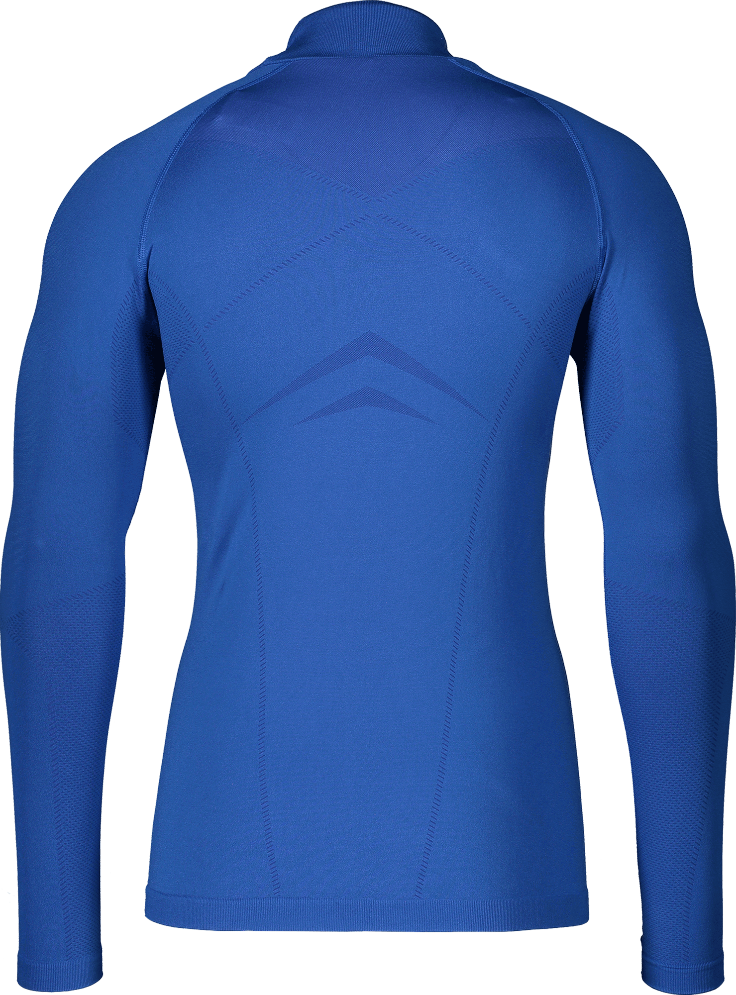 Undertøj og sokker Odlo Odlo Performance Fundamentals Light Turtle Neck Long Sleeve Underwear Shirt Blå | 197452-27900, 1