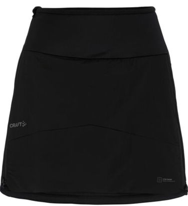 Nederdel Craft Craft ADV Nordic Training Insulated Skirt Sort | 1915168-999000, 1