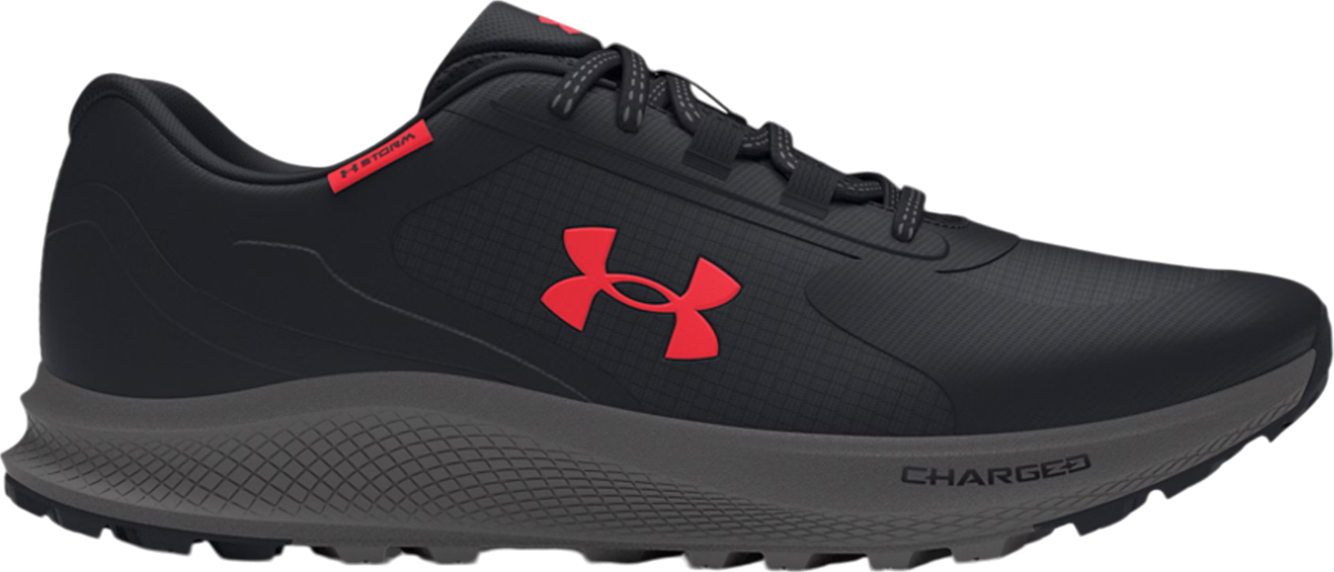 Sneakers og sko Under Armour Charged Bandit TR 3 SP Sort | 3028657-003, 0