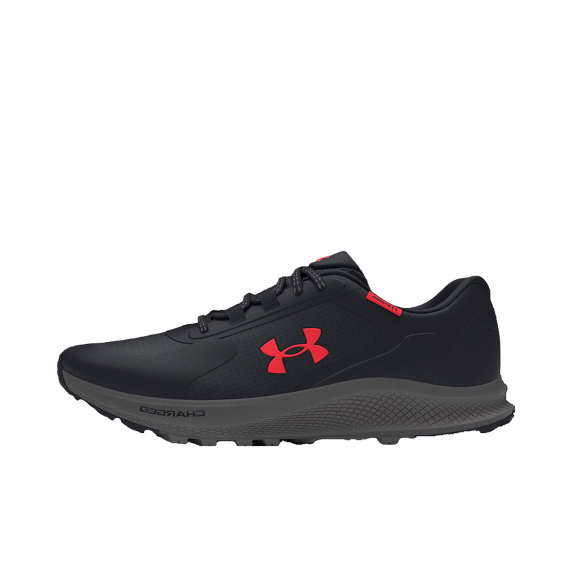 Løbe Under Armour Charged Bandit TR 3 SP Sort | 3028657-003