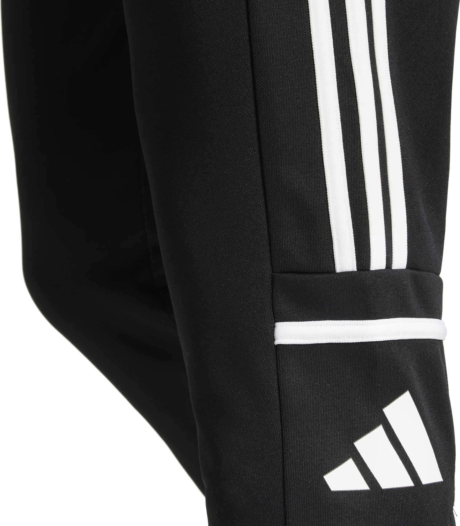 Joggingbukser adidas Originals SQ25 TR Training Pants Sort | je2782, 1
