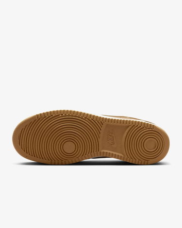 Sneakers og sko Nike Court Vision Low Brun | HJ4031-200, 3