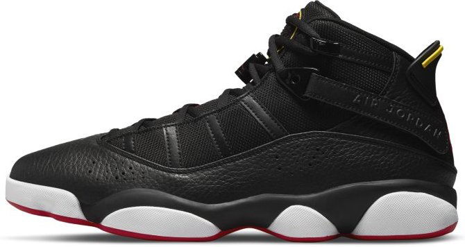 Sneakers og sko Jordan Jordan 6 Rings Sort | 322992-063, 0