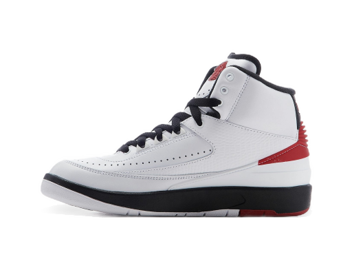 Sneakers og sko Jordan Air Jordan 2 Retro OG "Chicago" W Hvid | DX4400-106