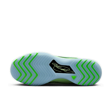 Sneakers og sko Nike LeBron NXXT Genisus Grøn | HF0712-700, 1