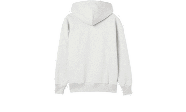 Sweatshirt Dickies Summerdale Grå | DK0A4Y6PA281, 3