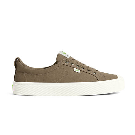 Sneakers og sko Cariuma OCA Low Brun | 100103N25