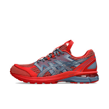 Sneakers og sko Asics US4-S Gel-Terrain "Classic Red" Rød | 1203A394-600, 0
