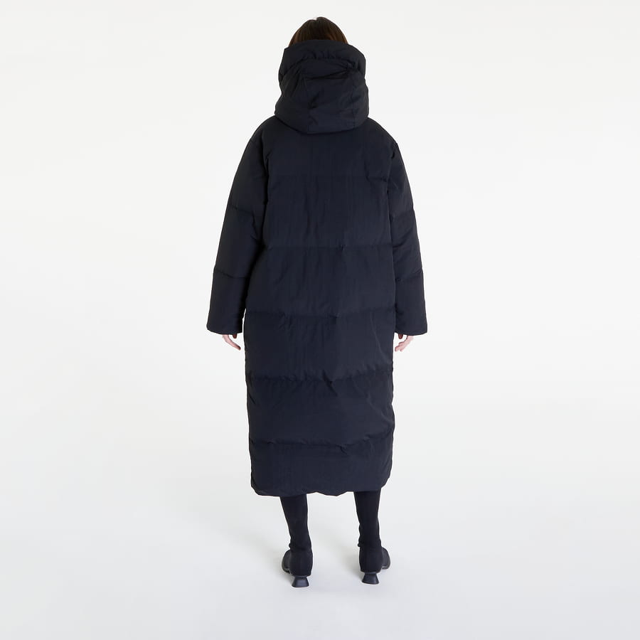 Puffer jakke adidas Performance Puffer Jacket Sort | HN9937, 1