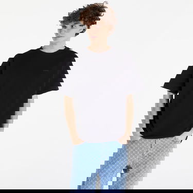 T-shirt Queens Essential T-Shirt With Tonal Print 3-Pack Multicolour Sort | QNS_013, 0