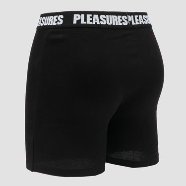 Boksere Pleasures 2Pack Boxer Briefs Flerfarvet | P21W063, 3