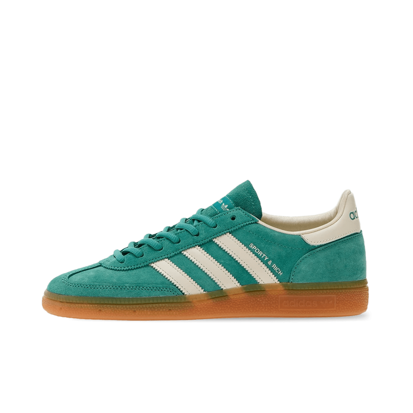 Sneakers og sko adidas Originals Sporty & Rich x Handball Spezial "Green" Grøn | IH2148