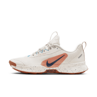 Sneakers og sko Nike Juniper Trail 3 Grå | FQ0904-002, 0