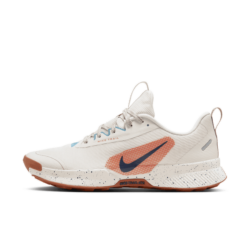 Løbe Nike Juniper Trail 3 Grå | FQ0904-002