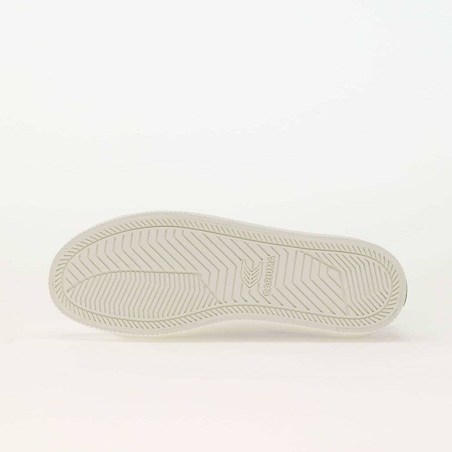 Sneakers og sko Cariuma M Oca Low White Hvid | 100104W13 M, 1