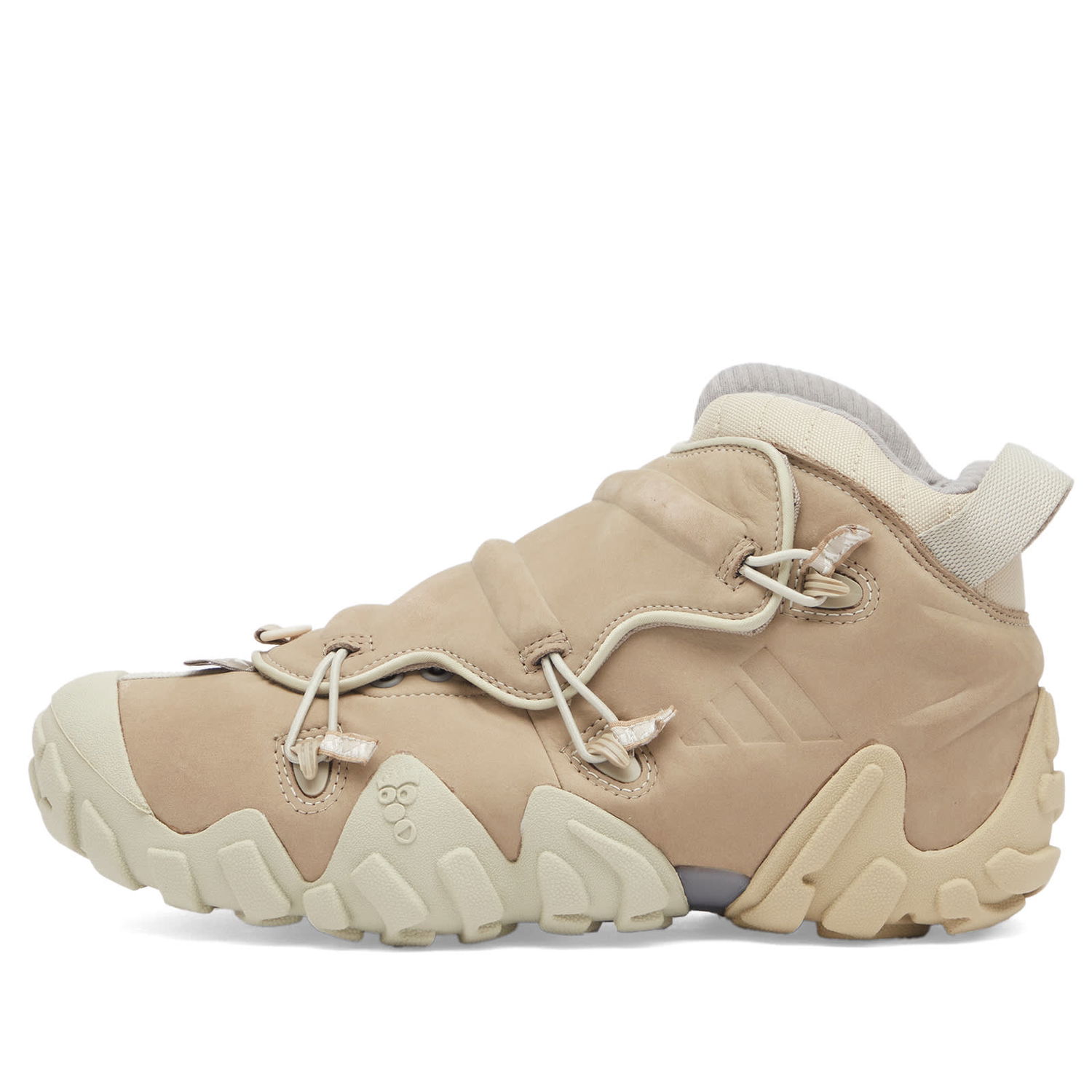 Sneakers og sko adidas Originals Radlander Mita Beige | JP9853, 0