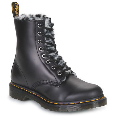 Sneakers og sko Dr. Martens 1460 Serena Atlas Sort | 27787001, 0