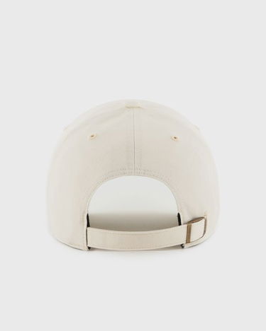 Kasket New Balance '47 Clean Up Adjustable Cap Beige | LAH00151-LIN, 2