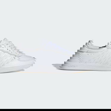Sneakers og sko adidas Originals Breaknet Sleek Hvid | IH5418, 1