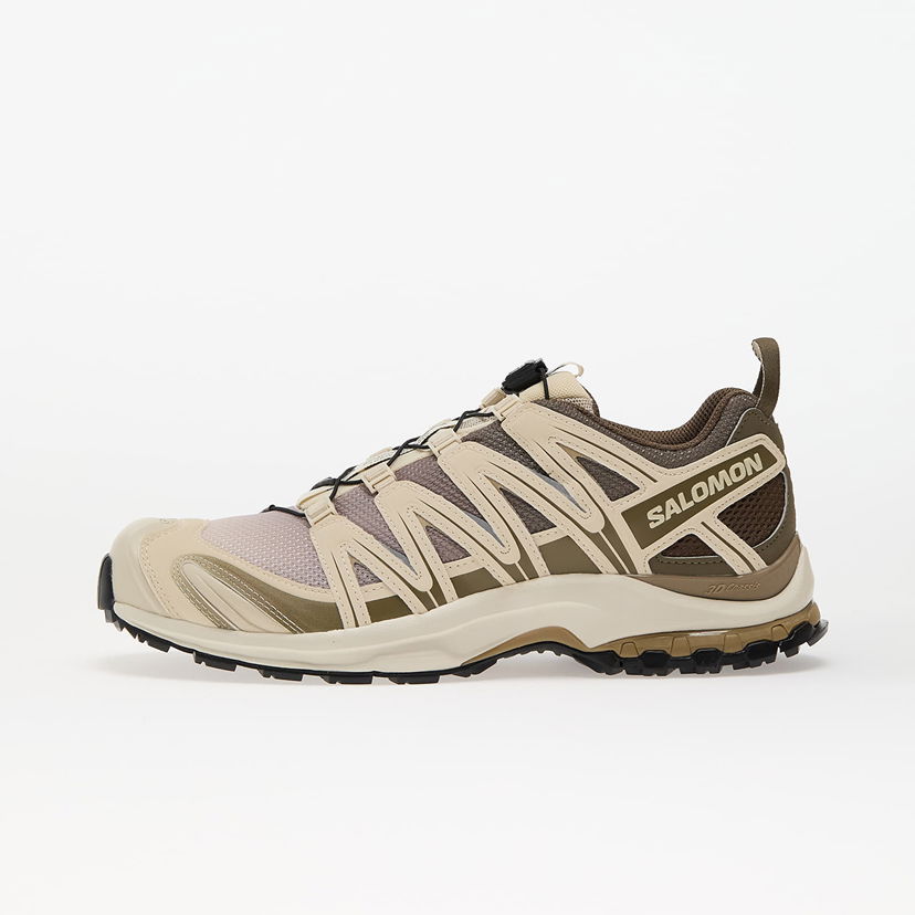 Sneakers og sko Salomon XA PRO 3D Beige | L47884800