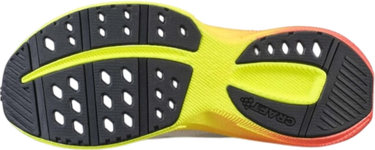 Sneakers og sko Craft Craft Endurance 2 Flerfarvet | 1914832-895825, 4