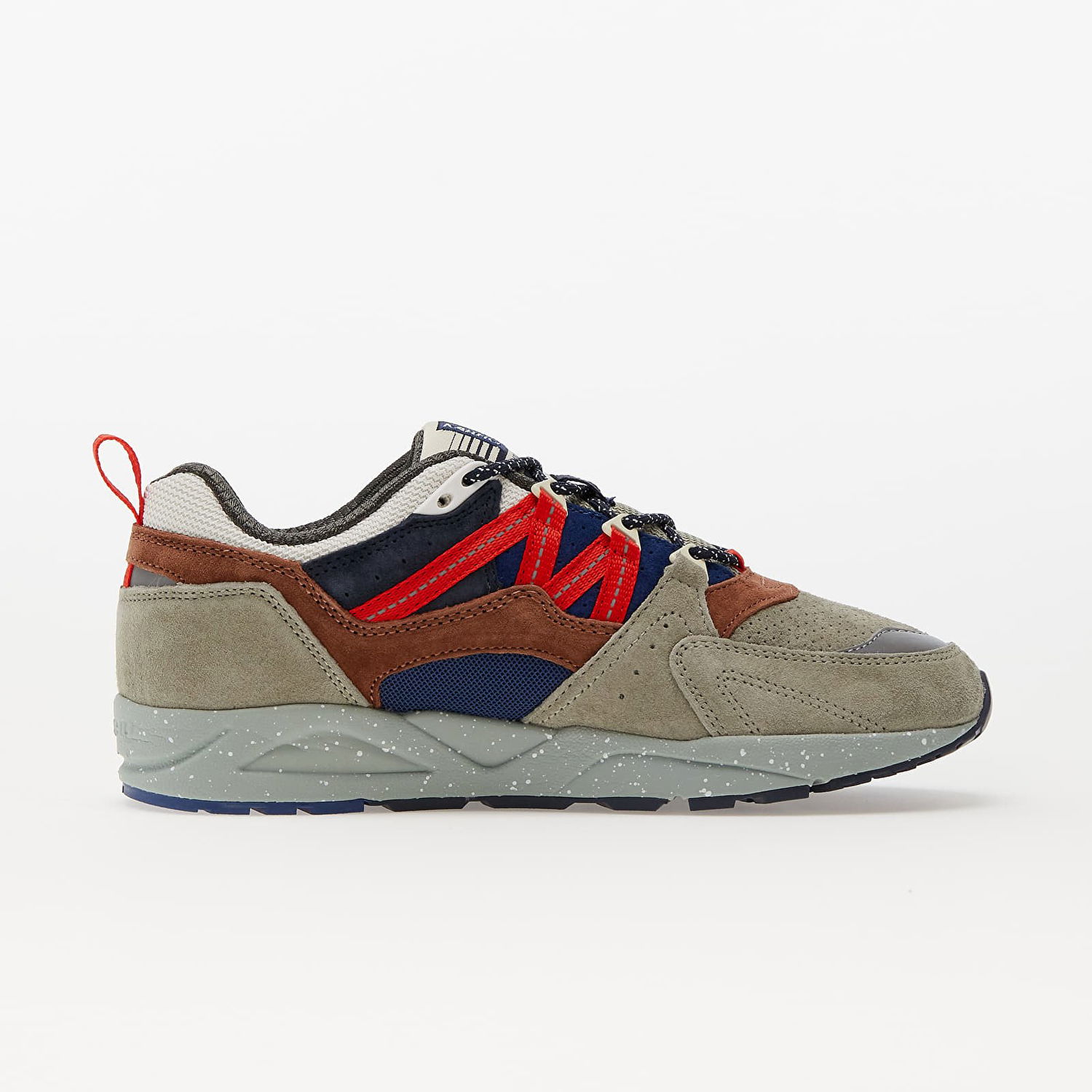 Sneakers og sko Karhu Fusion 2.0 Grå | F804135, 1