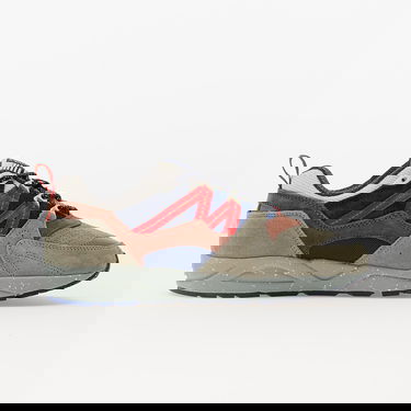 Sneakers og sko Karhu Fusion 2.0 Grå | F804135, 1