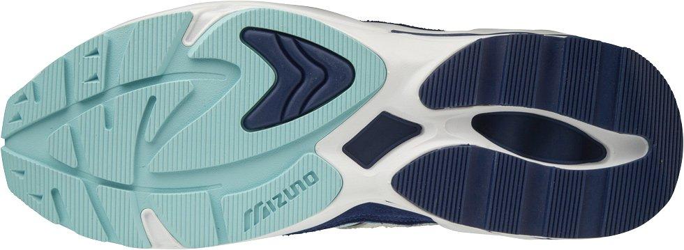 Sneakers og sko Mizuno Wave Rider 1 S Flerfarvet | D1GA193214, 1
