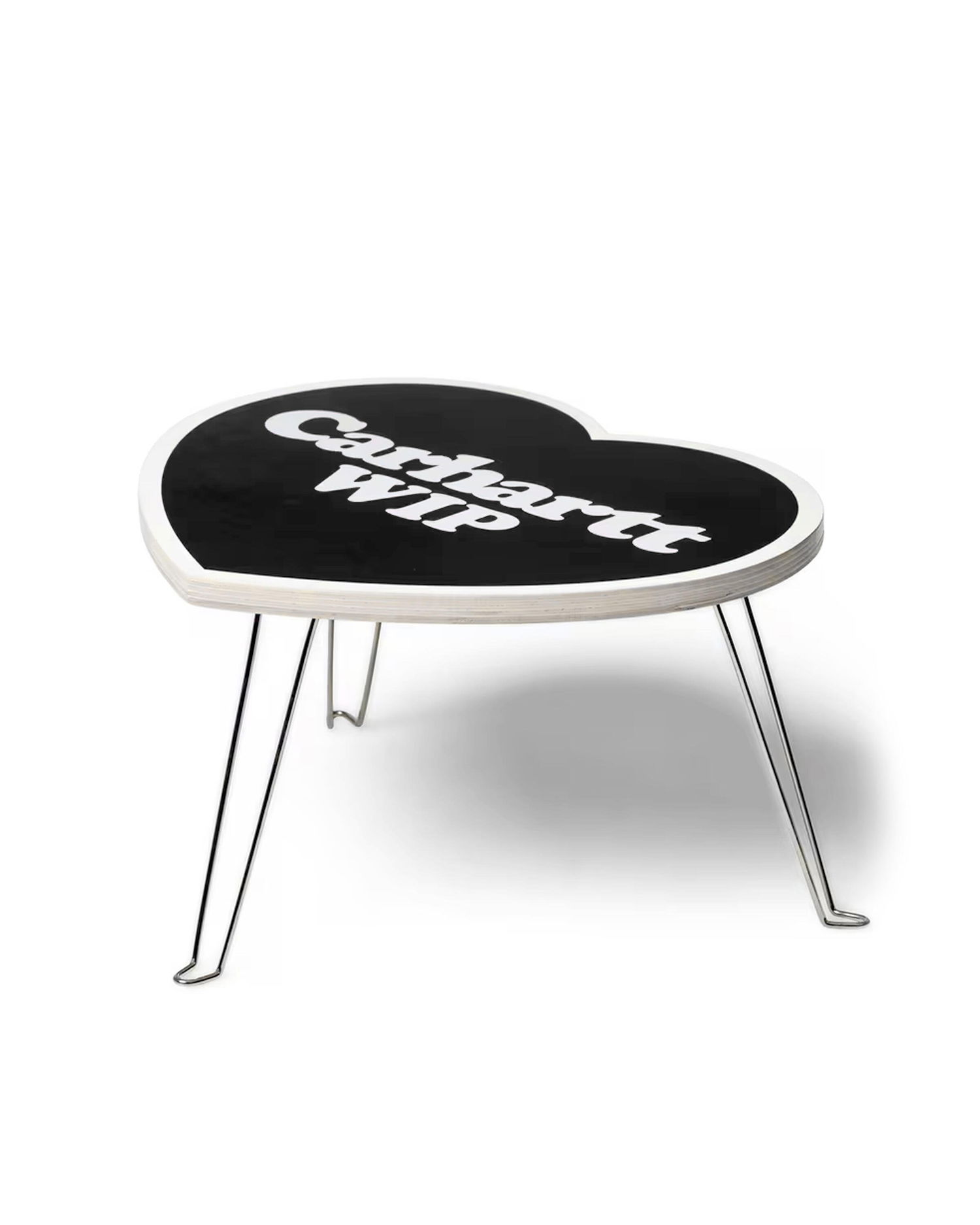 Home decor Carhartt WIP Carhartt WIP Heart Folding Table Sort | I035830.0D2XX, 0