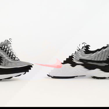 Sneakers og sko Nike Air Zoom Spiridon OG Sport Red Grå | HF9117-001, 2
