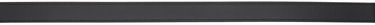 Bælter KENZO Western Leather Belt With Buckle Sort | FE68CE042L25, 1