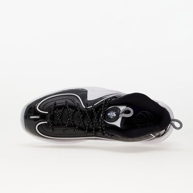 Sneakers og sko Nike Air Penny 2 "Black Patent" Sort | DV0817-001, 4