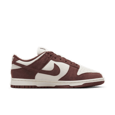 Sneakers og sko Nike Dunk Low Bourgogne | HJ7673-001, 4