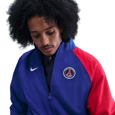 Jakke Nike Paris Saint-Germain 2004 Total 90 Reissue Track Jacket Blå | ih1872-417, 3
