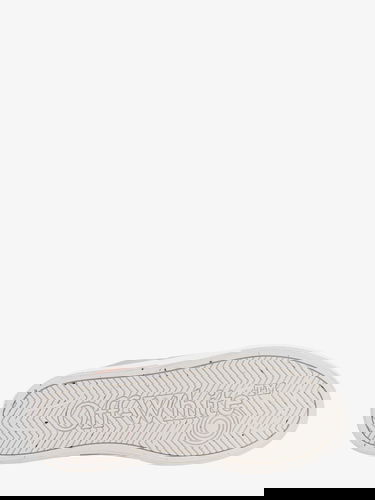 Sneakers og sko Off-White NEW LOW VULCANIZED - OFF WHITE Beige | OWIA288S24LEA0013301, 3