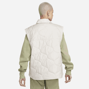 Vest Nike Sportswear Essential Vest Hvid | FB8737-104, 1