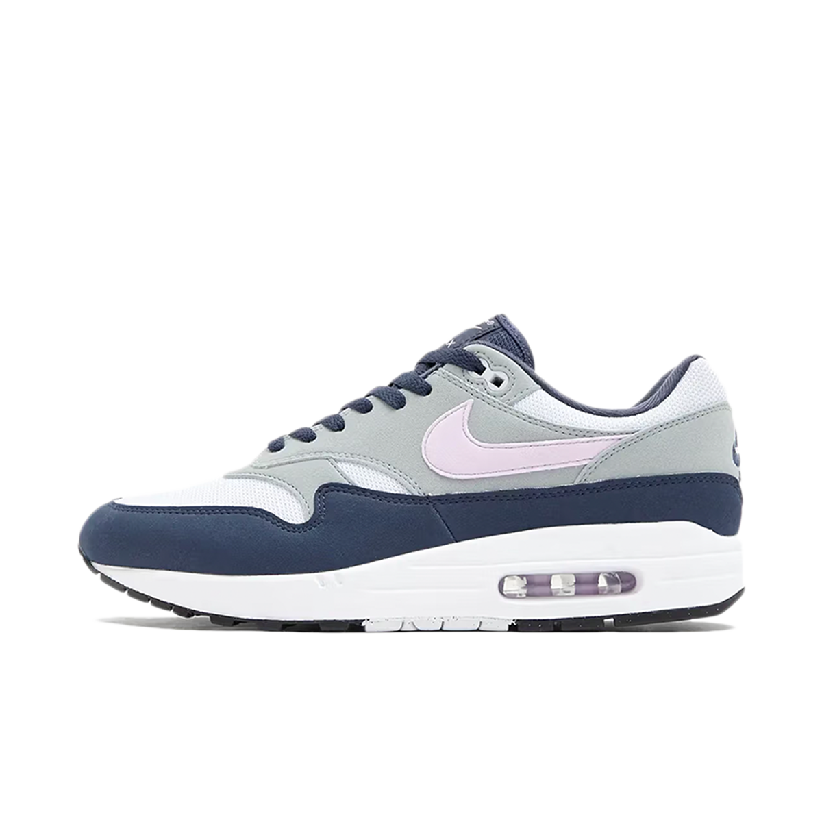 Sneakers og sko Nike Air Max 1 "Thunder Blue" Mørkeblå | FD9082-001, 0