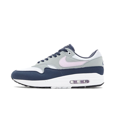 Sneakers og sko Nike Air Max 1 "Thunder Blue" Mørkeblå | FD9082-001, 0