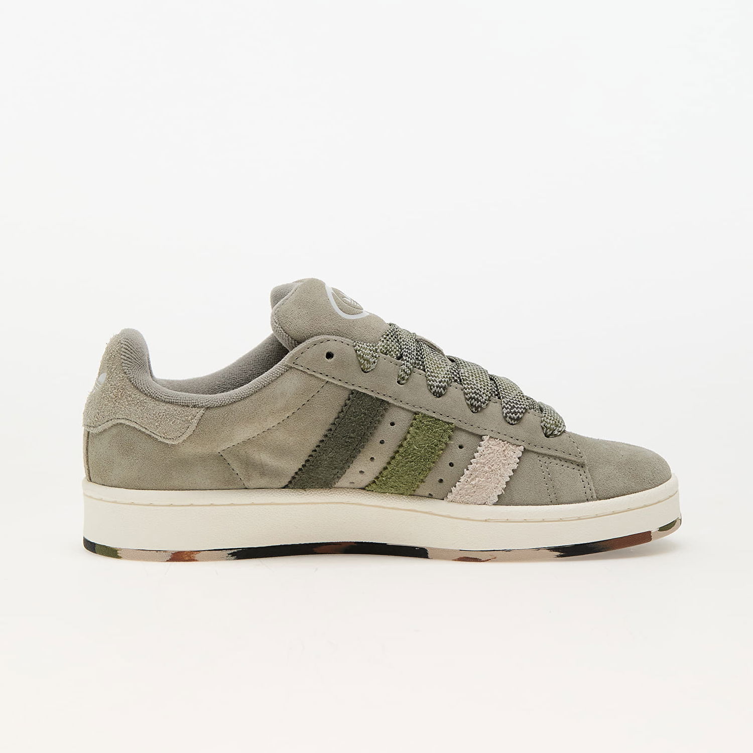 Sneakers og sko adidas Originals adidas Campus 00s Beige | IF1822, 1