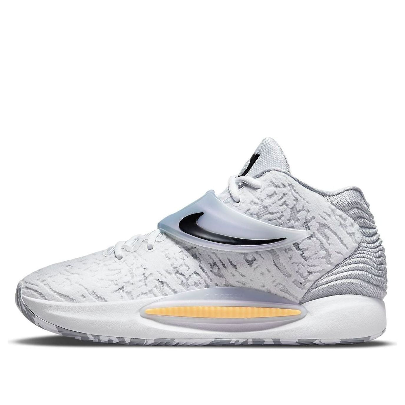 Sneakers og sko Nike KD 14 EP Hvid | CZ0170-100, 0